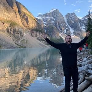 Meet your Posher, Ryan